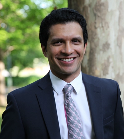 Neil Konn
