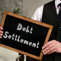 Debt Settlement
