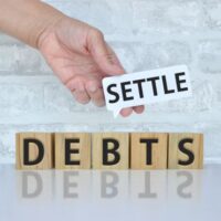 Settle Debt